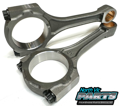 New Aftermarket Conrod | Toyota 1GR-FE