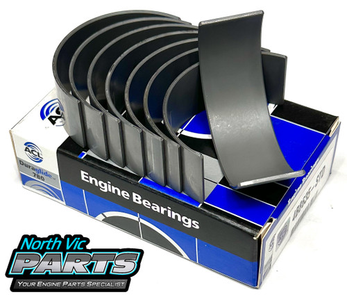ACL Conrod Bearing Set | Toyota 1GD-FTV