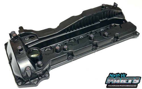 Genuine Rocker Cover | Toyota 1GD-FTV Prado