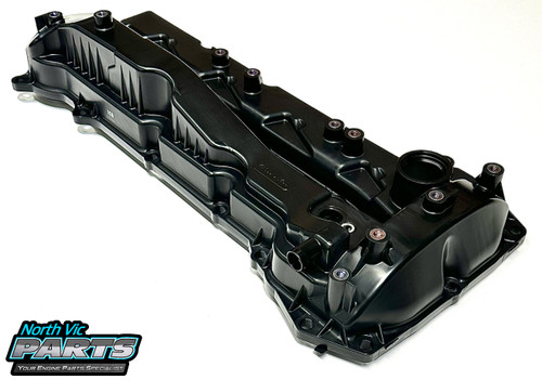 Genuine Rocker Cover | Toyota 1GD-FTV Prado