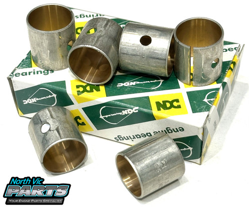 NDC Pin Bush Set | Toyota 1G-GTE