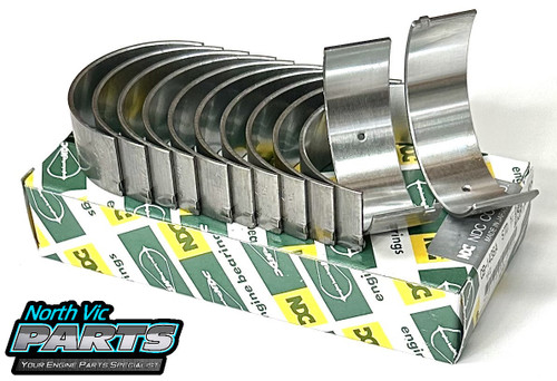 NDC Conrod Bearing Set | Toyota 1FZ-FE