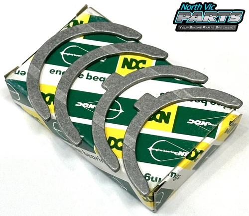 NDC Thrust Washer Set | Toyota 1E 2E