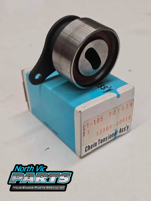 OSK Timing Belt Tensioner | Toyota 1E 2E