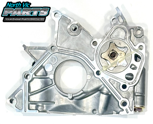 Diesel Oil Pump | Toyota 1C