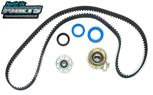Timing Belt Set | Toyota 1C 2C SOHC Diesel