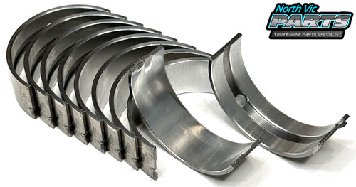 Main Bearing Set | Toyota 1C 2C