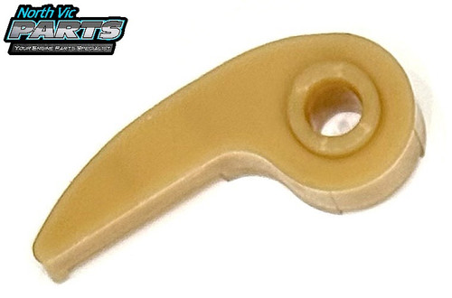 Timing Chain Guide | Toyota 1AZ-FE 2AZ-FE DOHC 16V