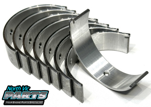 NDC Conrod Bearing Set | Toyota 1AZ-FE 2AZ-FE 4 4V EFI