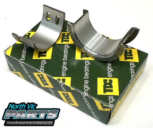 TDC Camshaft Bearing Set | Toyota 1AZ 2AZ