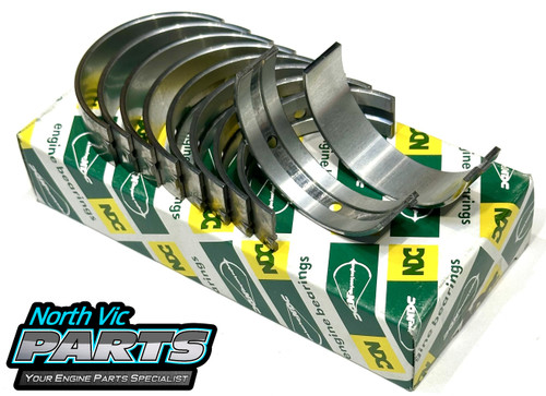 NDC Main Bearing Set | Toyota 1AZ