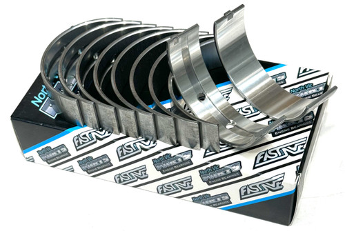 TDC Main Bearing Set | Toyota 1AD 2AD