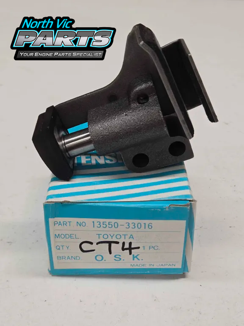 OSK Upper Timing Chain Tensioner | Toyota 18R Early
