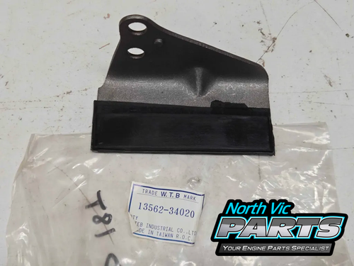 NVP Timing Chain Guide | Toyota 18R Late
