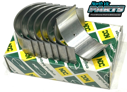 NDC Conrod Bearing Set | Toyota 2R 4R 12R