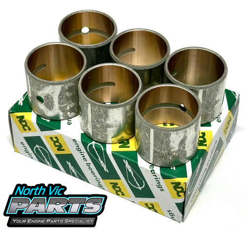 NDC Pin Bush Set | Toyota 12HT