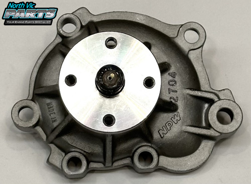 Water Pump | Toyota 1Y 2Y 3Y