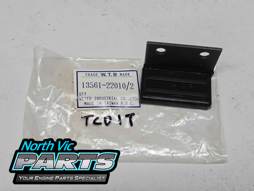 NVP Timing Chain Guide | Toyota 3K 4K