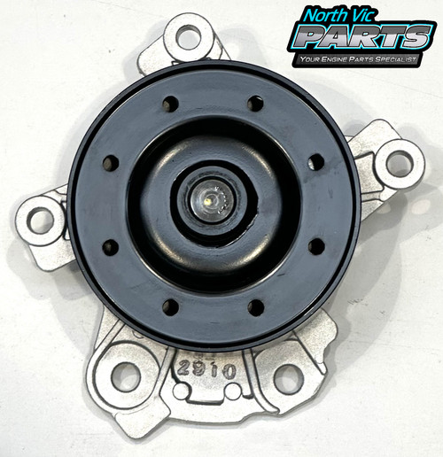 NPW Water Pump | Toyota 2ZR-FE