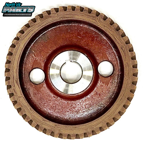 Camshaft Timing Gear | Holden Grey 132 138