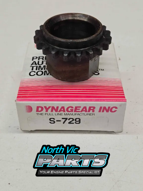 NVP Timing Crankshaft Sproket Gear | Holden 3.8 Buick LG2 V6