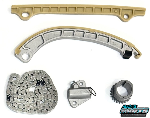 Timing Chain Set | Suzuki M13A M16A M18A