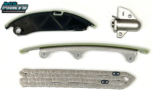 Timing Chain Set - All O.E. Parts | Mitsubishi 4N15