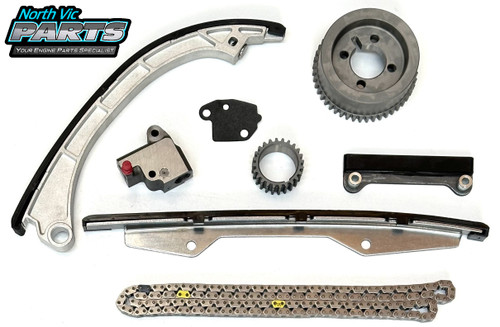 NVP Timing Chain Set Includes Genuine Chain | Nissan TB48