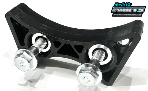 Timing Chain Damper Guide Block & Bolts | Holden LS1 LS2