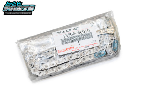 Genuine Timing Chain | Toyota 1FZ-FE 4.5Lt