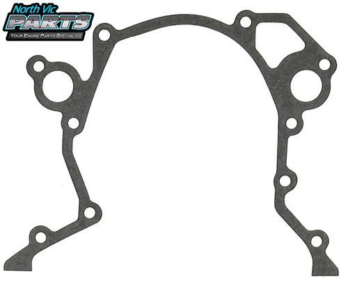 Timing Case Cover Gasket Carby Only | Ford V8 221 260 289 302  Windsor