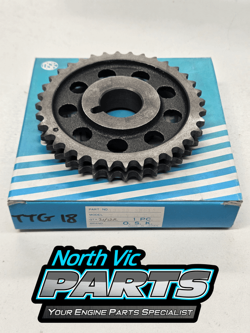 OSK Timing Camshaft Gear | Toyota 21R 22R