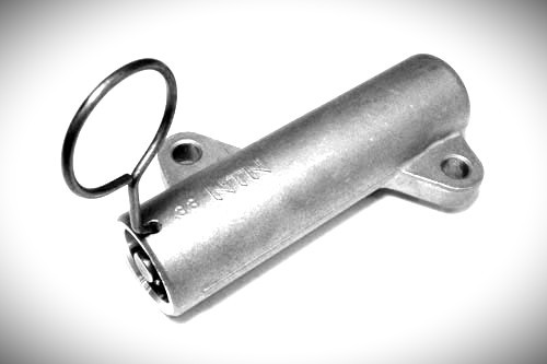 Genuine Timing Belt Hydraulic Tensioner | Toyota 1KZ 1KD 3.0Lt