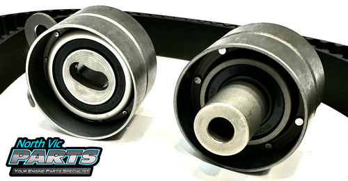 Timing Belt Set | Nissan RD28TI 2.8 6 Cyl 12V