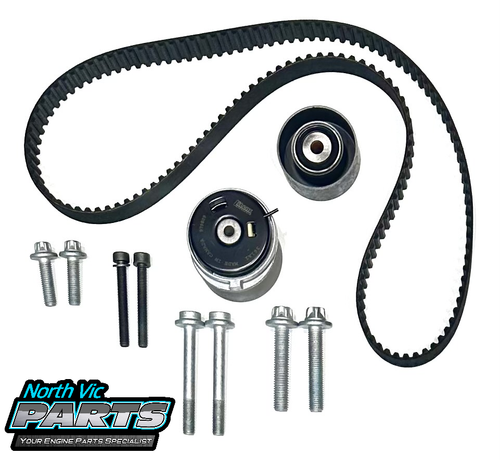 Timing Belt Set | Holden F18D4 4Cyl 16V VVT DOHC