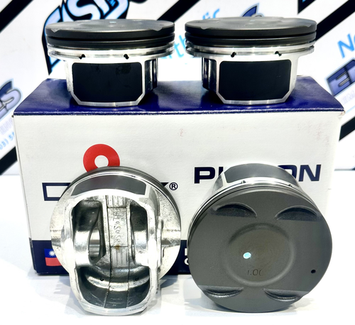 TIK Piston Set | Holden F18D4