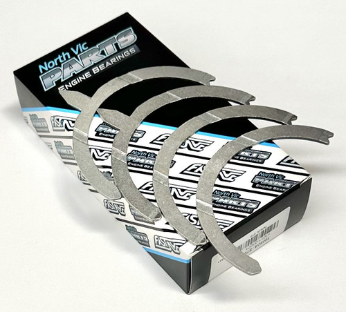 TDC Thrust Washer Set | Toyota 1GR-FE