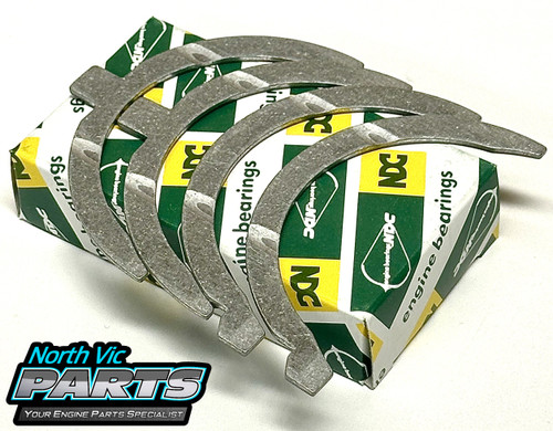 NDC Thrust Washer Set | Nissan VK56VD VK50 VK45