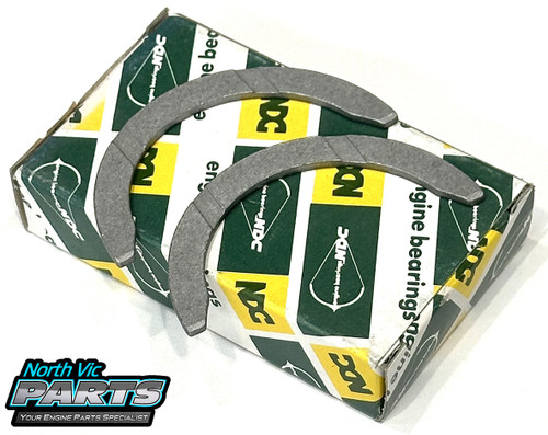 NDC Thrust Washer Set | Isuzu 4XC1 1.5 SOHC 8V