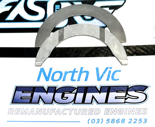 TDC Thrust Washer Set | Isuzu 6VD1 6VE1