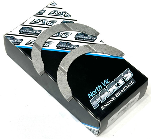 Thrust Washer Set | Hyundai D4HA D4HB