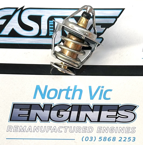 Genuine Thermostat | Toyota 1KZ 3.0Lt