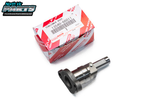 Genuine Tensioner | Toyota 1FZ-FE
