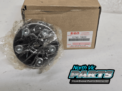 Genuine Camshaft Timing Gear | Suzuki J20A