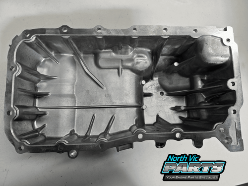 Genuine Sump | Nissan TD42