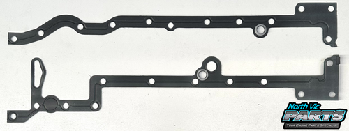 Victor Reinz Sump Gasket Set | Mazda Ford P5AT