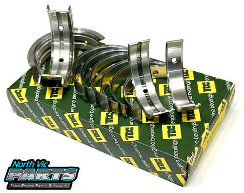TDC Main Bearing Set | Subaru EJ15 EJ16 EJ20 EJ22 EJ25