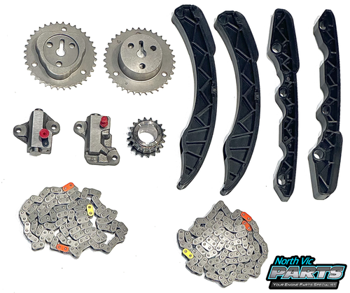Timing Chain Set | Subaru FA20 FB20 FB25