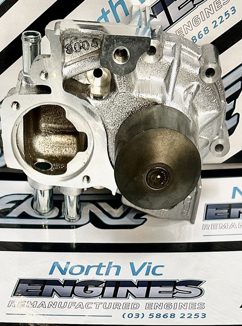 Water Pump | Subaru EJ20 EJ25 SOHC & DOHC