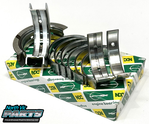 NDC Main Bearing Set - Thrust No.5 | Subaru EJ25
